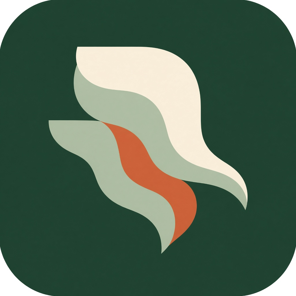 Outflow app icon